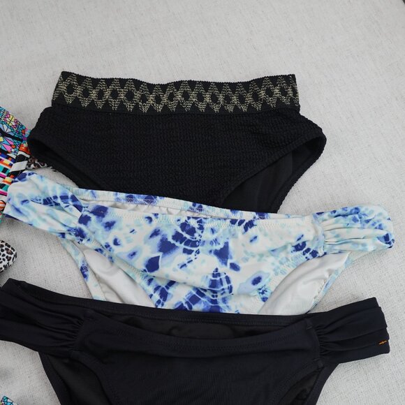 Victoria Secret Jessica Simpson And More Bikini‎ Bundle Swimmer Beach - Picture 6 of 16